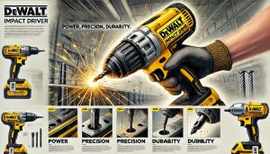 DeWalt Impact Driver