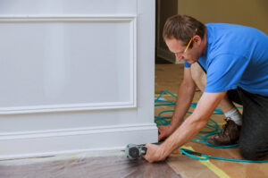 Home Improvement DIY Projects