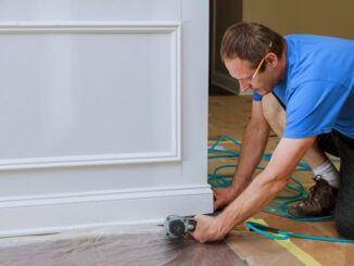 Home Improvement DIY Projects