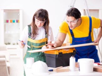 Home Repair Tips