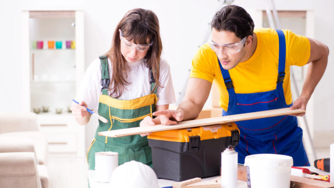Home Repair Tips