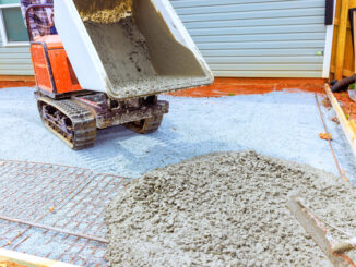 Outdoor Renovation Ideas